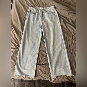 Abercrombie and Fitch Jeans